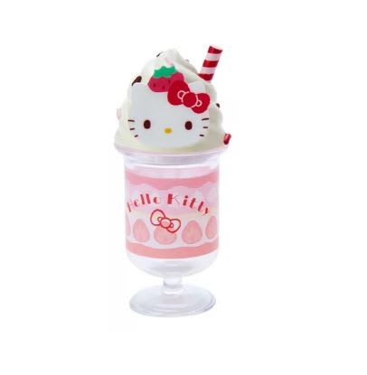 Figura De Colección Serie Parfait Sanrio Original Blind Box3