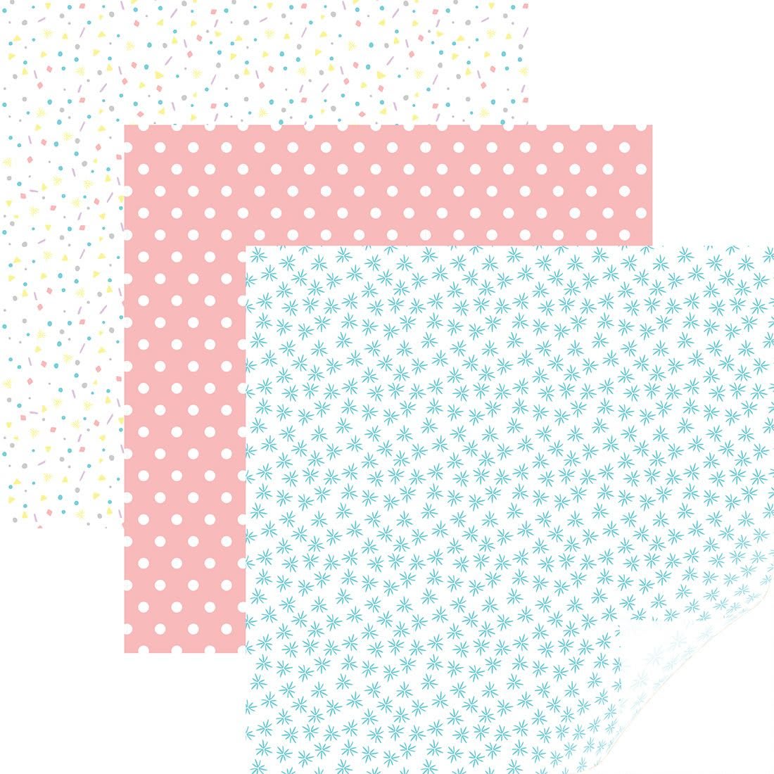 Vinil Premium Removible Party Time 6 unds1