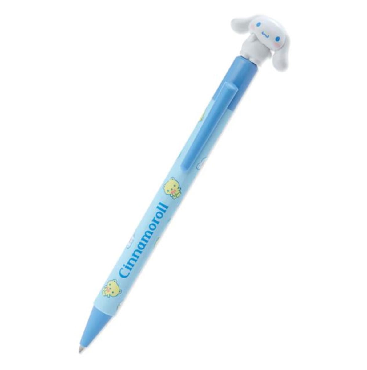 Bolígrafo mascota Personajes Sanrio18