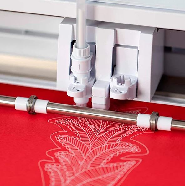 Portalápices para Cameo 41