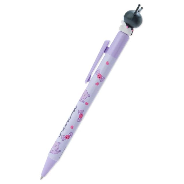Bolígrafo mascota Personajes Sanrio15