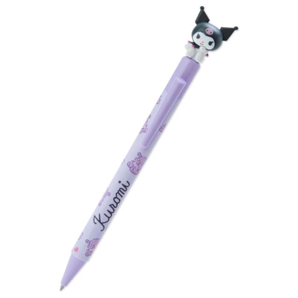 Bolígrafo mascota Personajes Sanrio14