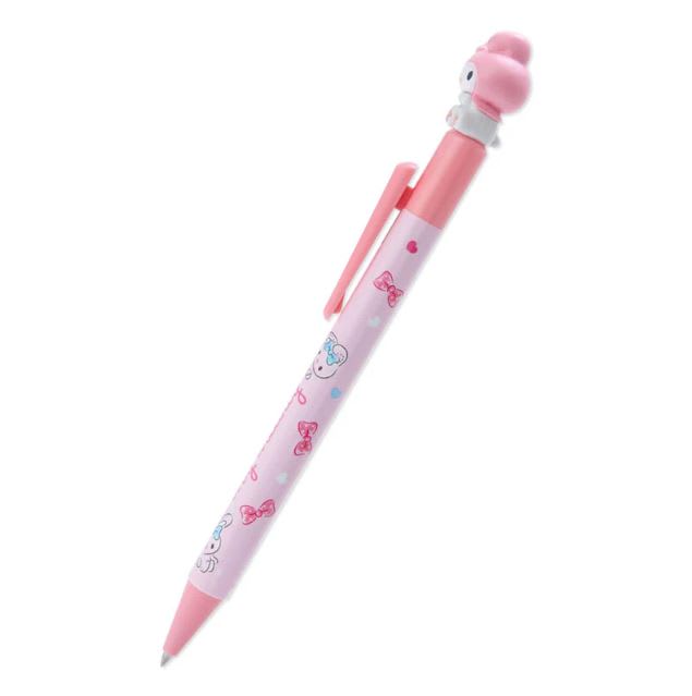 Bolígrafo mascota Personajes Sanrio17