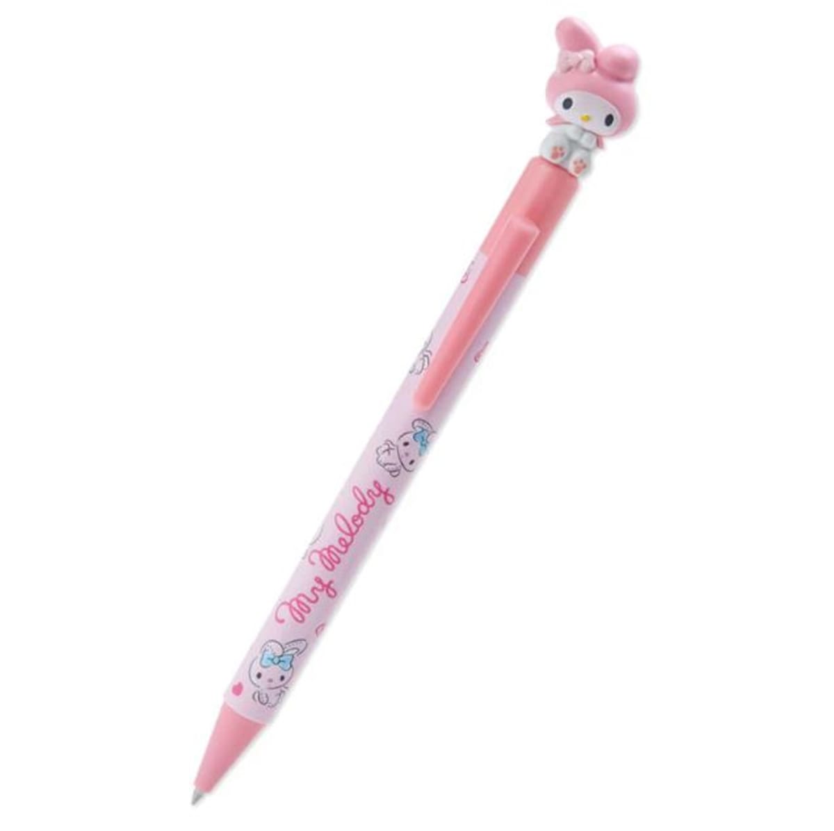 Bolígrafo mascota Personajes Sanrio16