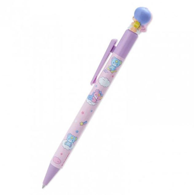 Bolígrafo mascota Personajes Sanrio9