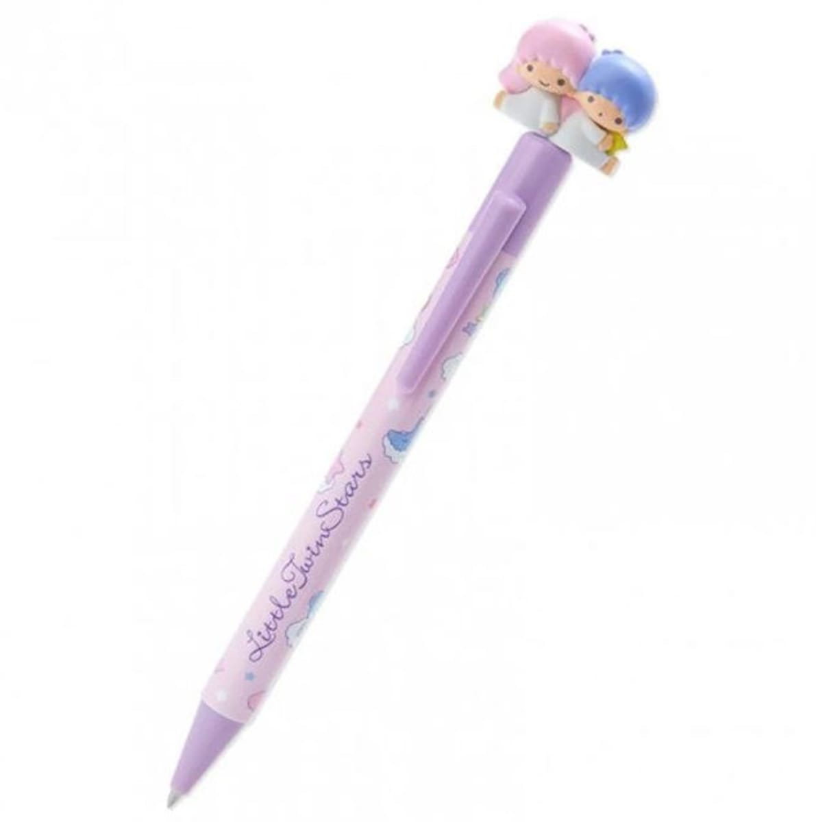 Bolígrafo mascota Personajes Sanrio8