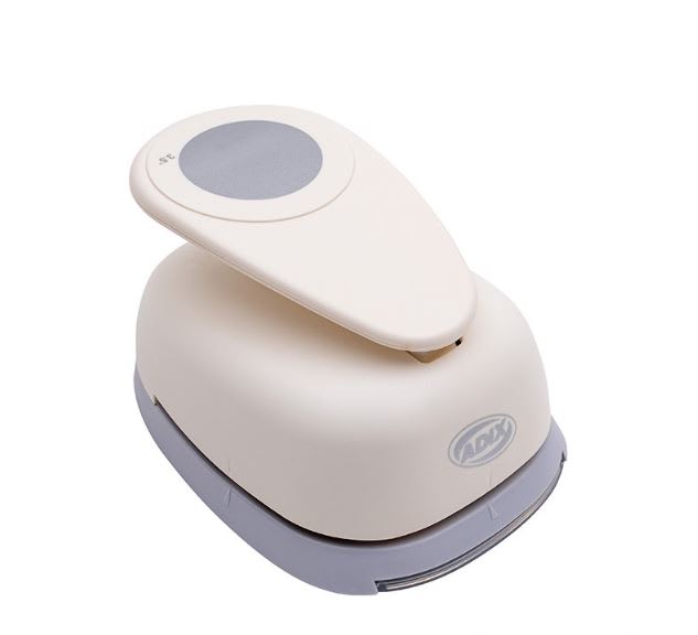 Perforadora Circular 3.5 plg (8.89cm)3