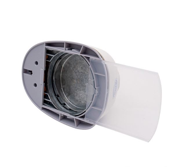 Perforadora Circular 3.5 plg (8.89cm)1