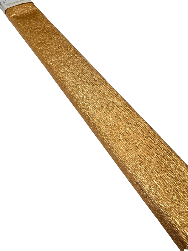 Papel Crepe Metalico 48x100cm1