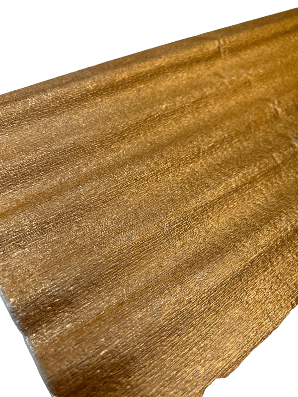 Papel Crepe Metalico 48x100cm2