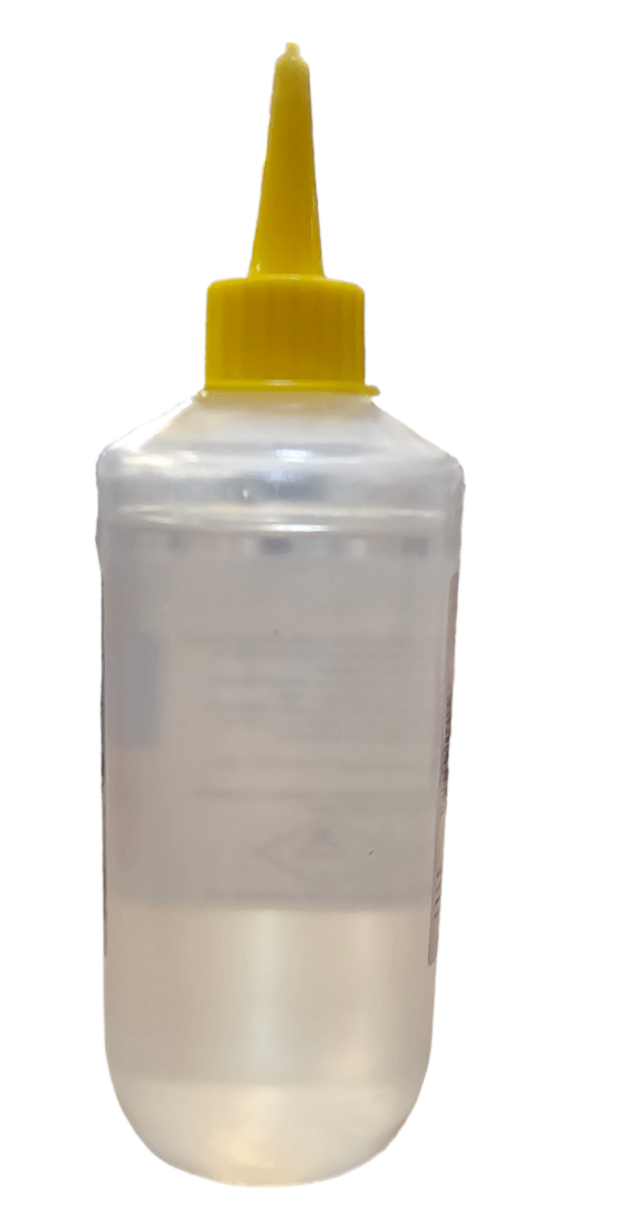 Silicona Vinilica PegaQuil 500cc3