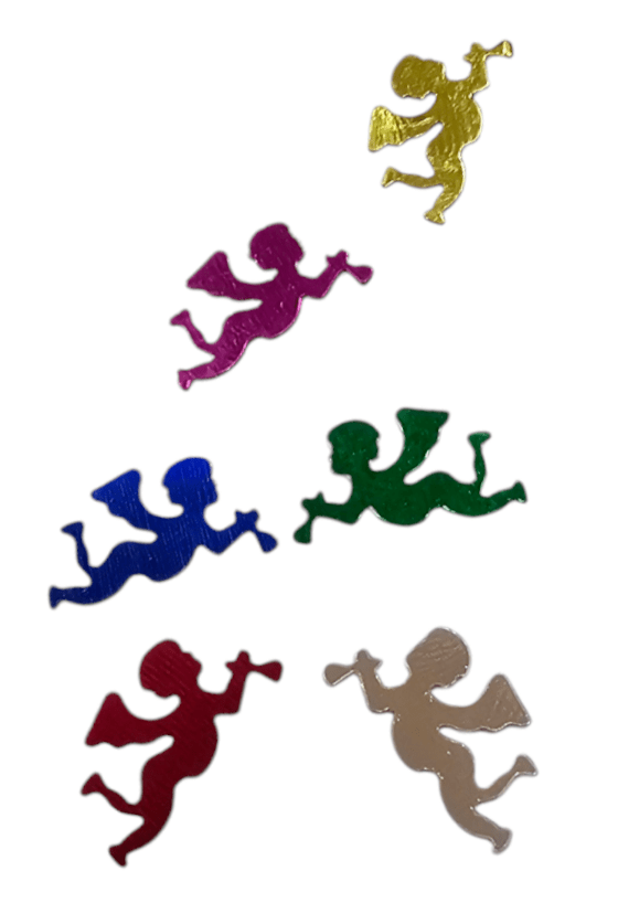 CONFETI Y FORMAS FORMA ANGELES 100g2