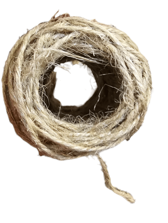 Hilo Yute 0.1cm x 10metros4