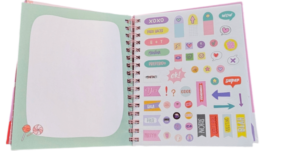 Mi Primer Planner3