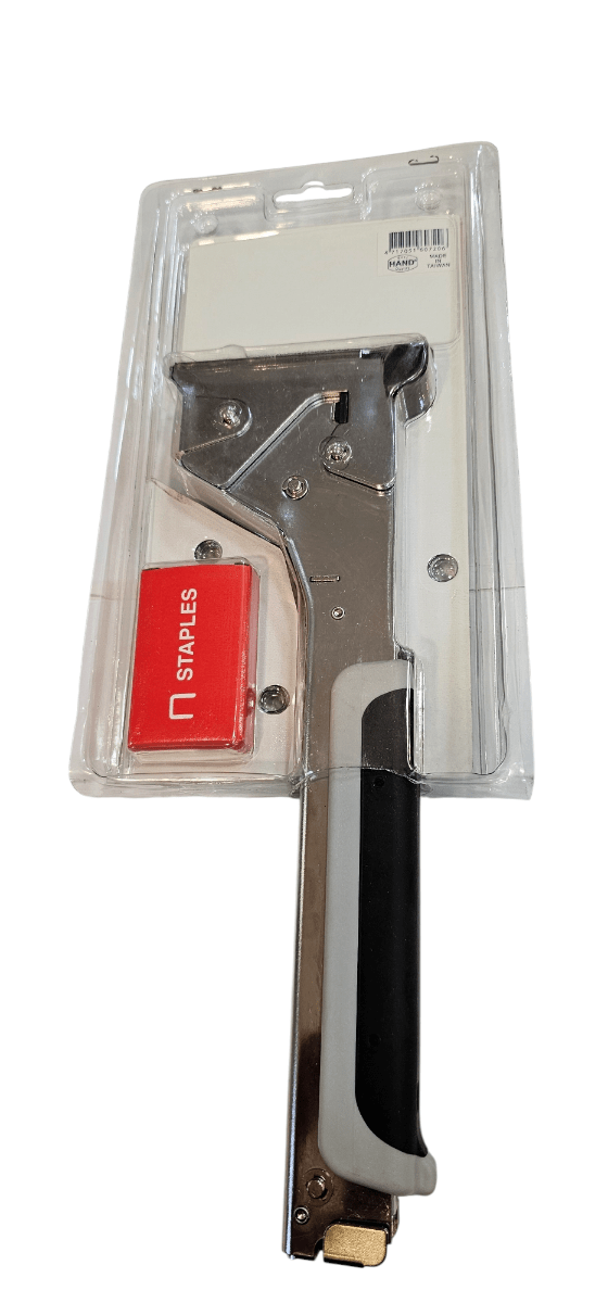 GRAPADORA DE MARTILLO,140/4-14mm.METALICA3