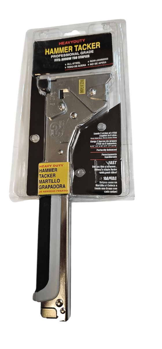 GRAPADORA DE MARTILLO,140/4-14mm.METALICA4