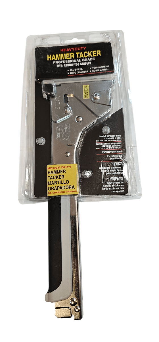 GRAPADORA DE MARTILLO,140/4-14mm.METALICA2