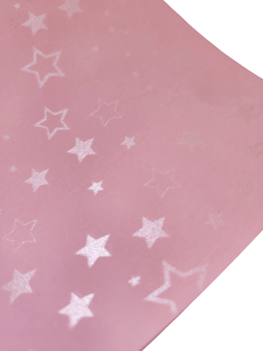 Cartulina Stars 220grs Pliego 50x70cm2