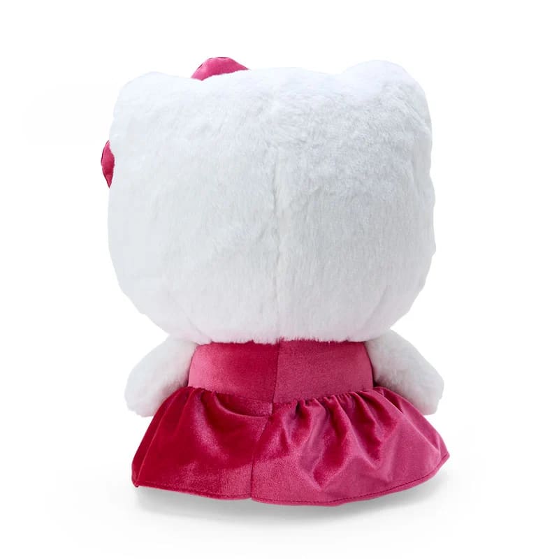 Peluche Birthday Hello Kitty Gigante Limited Edition7