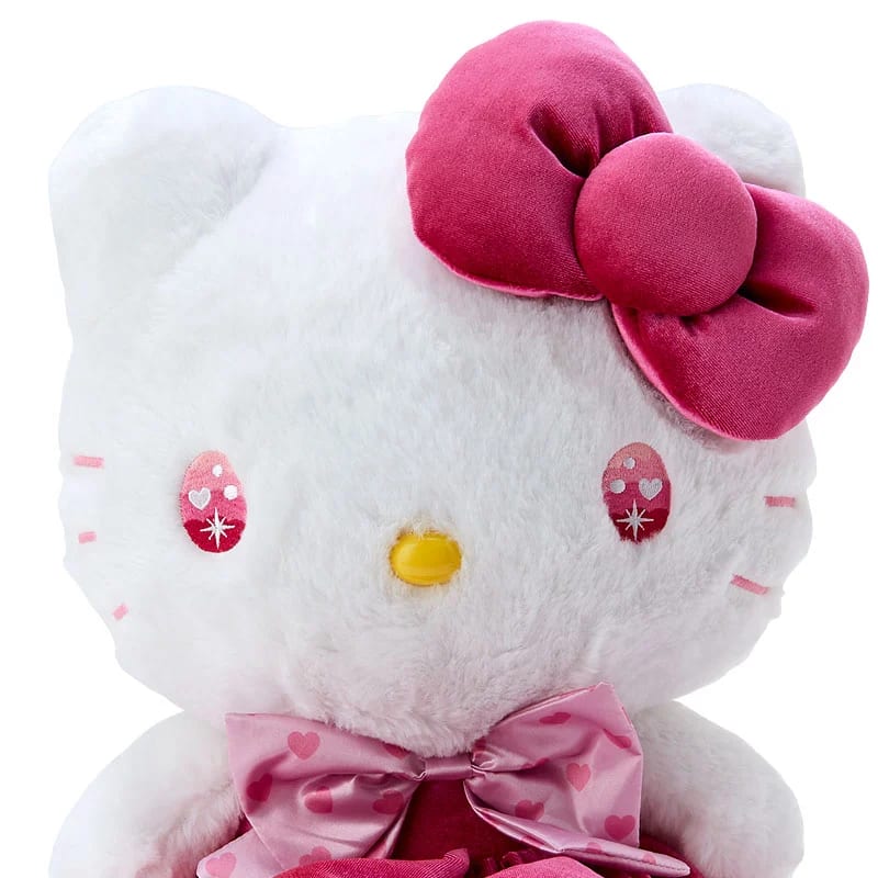 Peluche Birthday Hello Kitty Gigante Limited Edition5