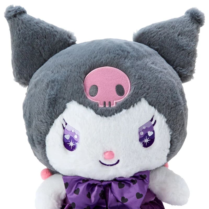 Sanrio Peluche 43cm Birthday  Kuromi Big Limited Edition5