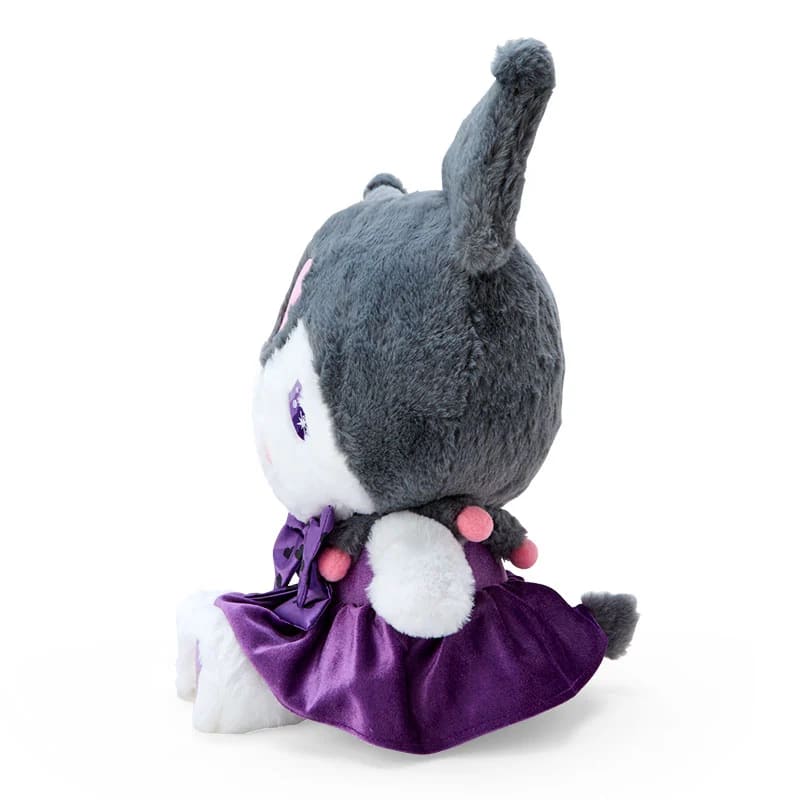 Sanrio Peluche 43cm Birthday  Kuromi Big Limited Edition4