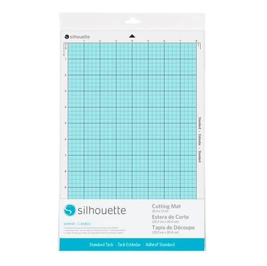 Base Corte Portrait 20,32x30,48 cm3