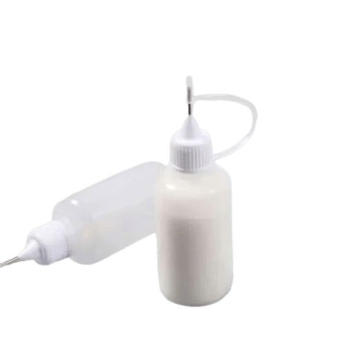 Botella Punta de Aguja 20ml3