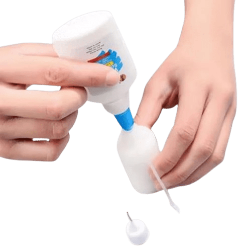 Botella Punta de Aguja 20ml1