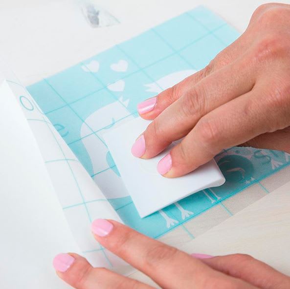 Silhouette Raspador1