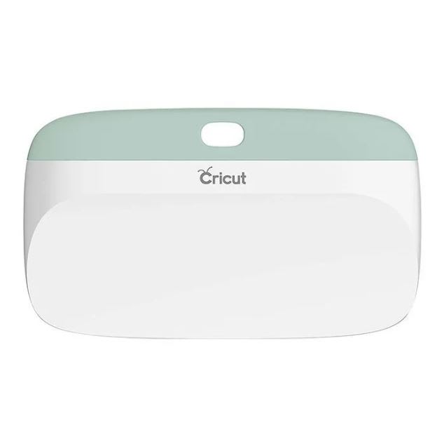 Raspador XL Color Menta2