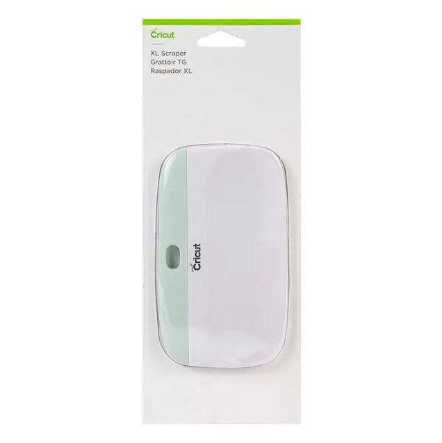Raspador XL Color Menta1