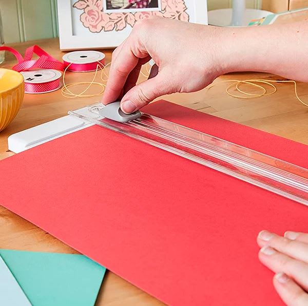 Cricut Basic Trimmer Score-Blade replace2