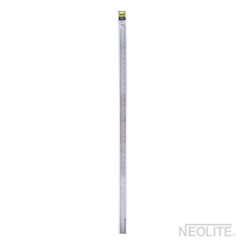 Regla Metalica Neolite 100cm3