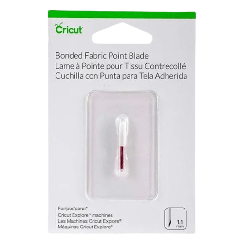 Cuchilla de Corte Para Tela1