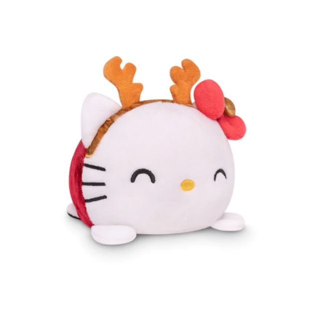 TeeTurtle Reversible Kitty Reno4