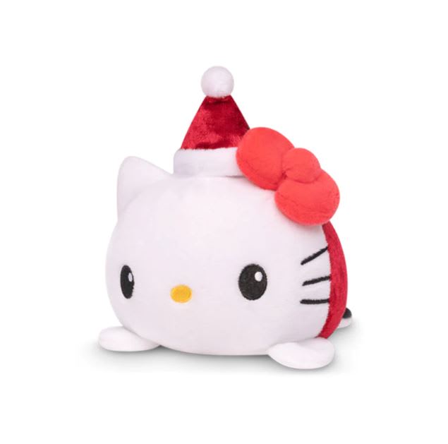 TeeTurtle Reversible Kitty Reno3