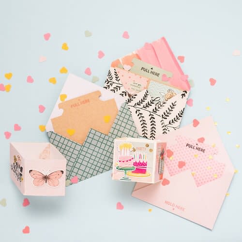 Explosion Card Punch Board – Tarjetas Explosivas7