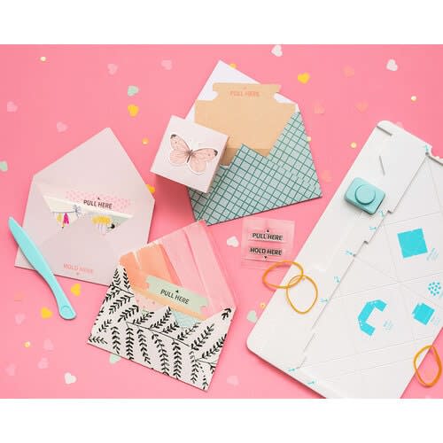 Explosion Card Punch Board – Tarjetas Explosivas6
