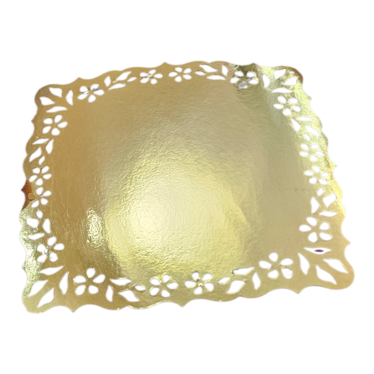 Perforadora De Papel All-around 15cm Diseño Flor Tarjeteria3