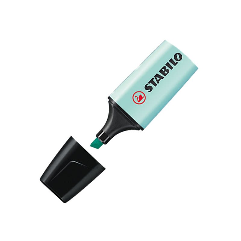 DESTACADOR STABILO BOSS13