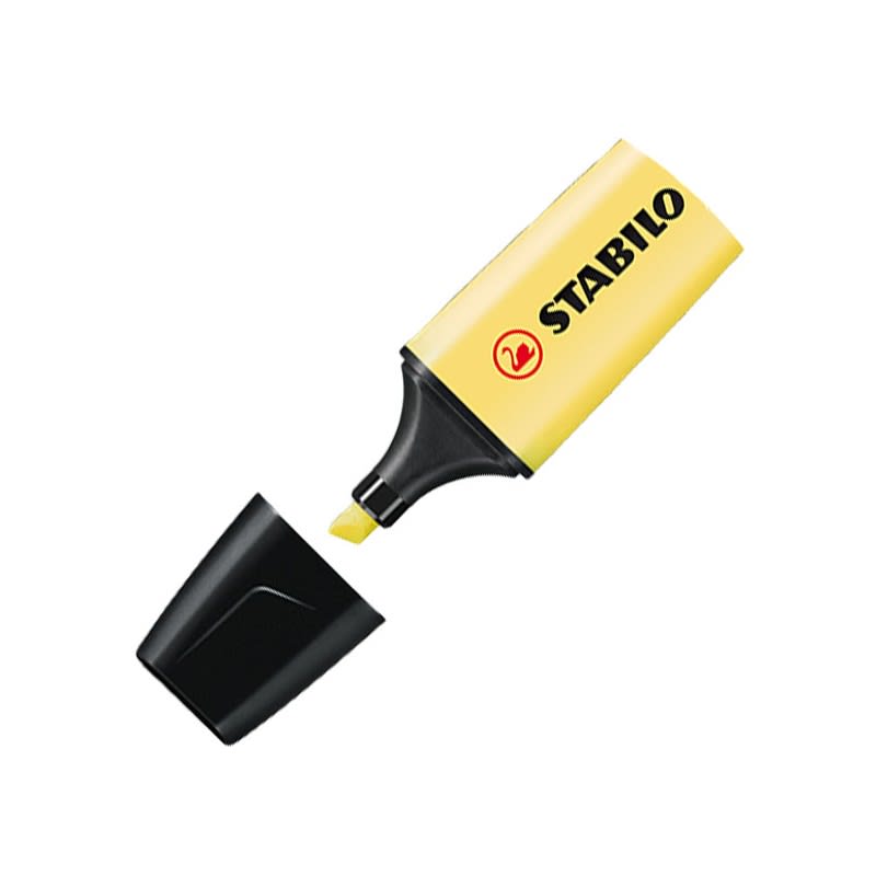 DESTACADOR STABILO BOSS10