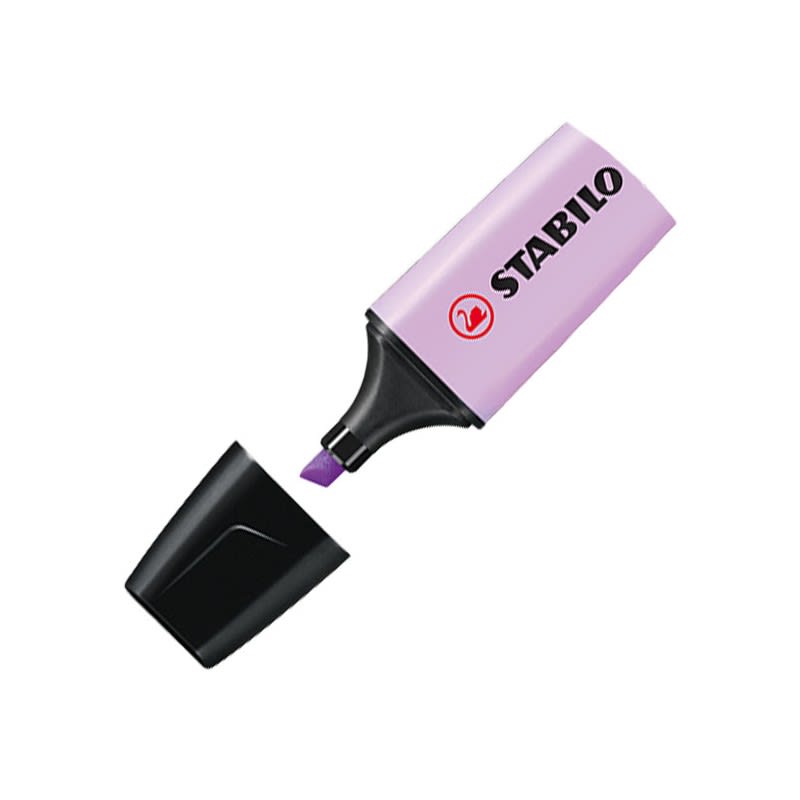 DESTACADOR STABILO BOSS12