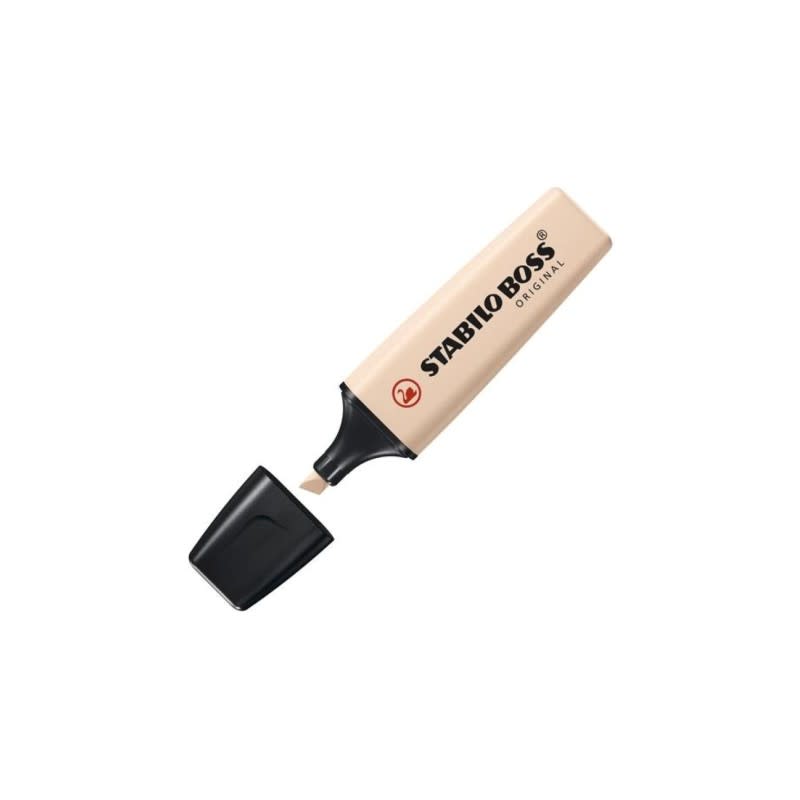 DESTACADOR STABILO BOSS17
