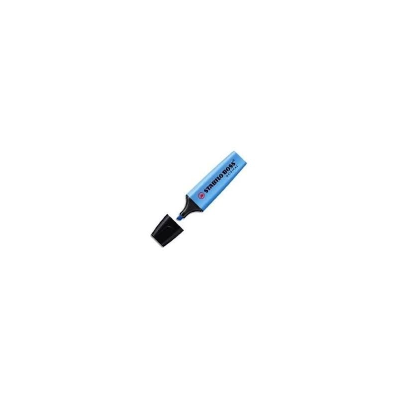 DESTACADOR STABILO BOSS11