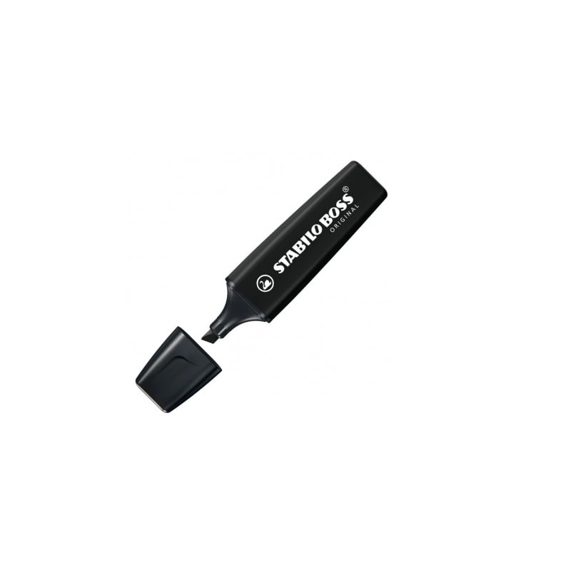 DESTACADOR STABILO BOSS8