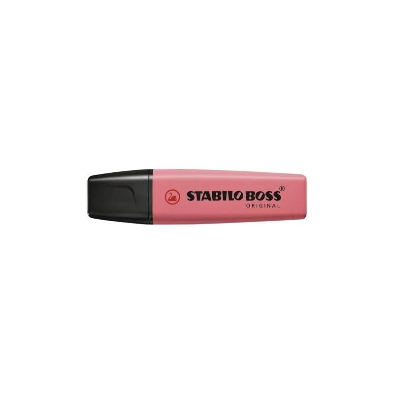 DESTACADOR STABILO BOSS5