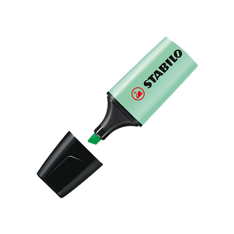 DESTACADOR STABILO BOSS1