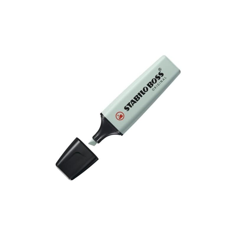 DESTACADOR STABILO BOSS7