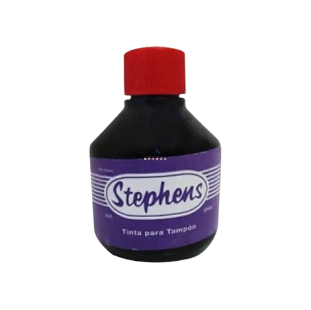 TINTA TAMPON STEPHENS COLOR VIOLETA 250ML1